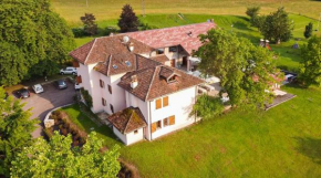 Nogherazza - La Locanda Belluno